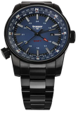Traser P68 Pathfinder GMT Blue - 109524