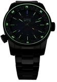 Traser P68 Pathfinder GMT Blue - 109524