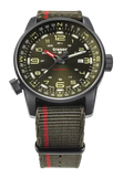 Traser P68 Pathfinder Automatic Green - 110456