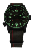 Traser P68 Pathfinder Automatic Green - 110456