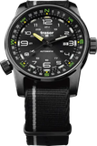 Traser P68 Pathfinder Automatic Black - 107718