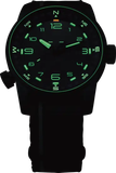Traser P68 Pathfinder Automatic Black - 107718