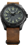 Traser P96 Outdoor Pioneer Evolution Grey - 109036