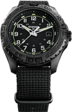 P96 OdP Evolution Black - 108673