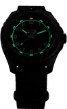 P96 OdP Evolution Black - 108673