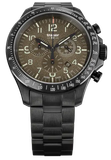 Traser H3 109460 P67 Officer Chronograph khaki - 109463