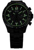 Traser H3 109460 P67 Officer Chronograph khaki - 109463