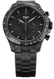 Traser H3 109466 P67 Officer Chronograph black - 109466
