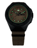 Traser P69 Black Stealth Sand - 109860