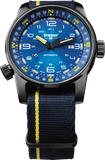 Traser P68 Pathfinder Automatic Blue - 107719