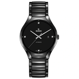 True Round Automatic Diamonds