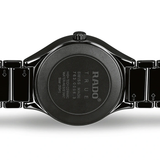 True Round Automatic Diamonds