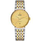 Florence Automatic