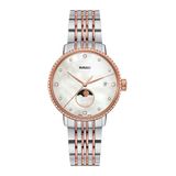 Rado Coupole Classic Diamonds R22882923