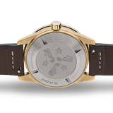 Rado Captain Cook R32504306