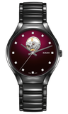 Rado True Round Automatic Diamonds R27107742
