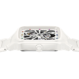 True Square Automatic Open Heart