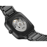 True Square Automatic Skeleton