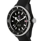 Rado Captain Cook High-Tech Ceramic R32129158