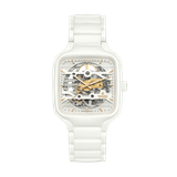 Rado True Square R27126012