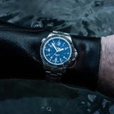Traser P67 Diver Blue - 109375