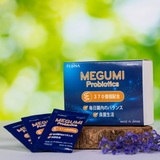  THỰC PHẨM BẢO VỆ SỨC KHỎE MEGUMI 