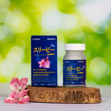  THỰC PHẨM BẢO VỆ SỨC KHỎE SLEEPY 