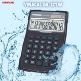  MÁY TÍNH VINACAL DA12TW 
