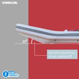  MÁY TÍNH VINACAL DC12 