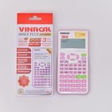  MÁY TÍNH VINACAL 680EX PLUS II - TÍNH LÃI SUẤT 
