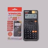  MÁY TÍNH VINACAL 680EX PLUS II - TÍNH LÃI SUẤT 