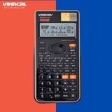  MÁY TÍNH VINACAL 680EX PLUS II - TÍNH LÃI SUẤT 