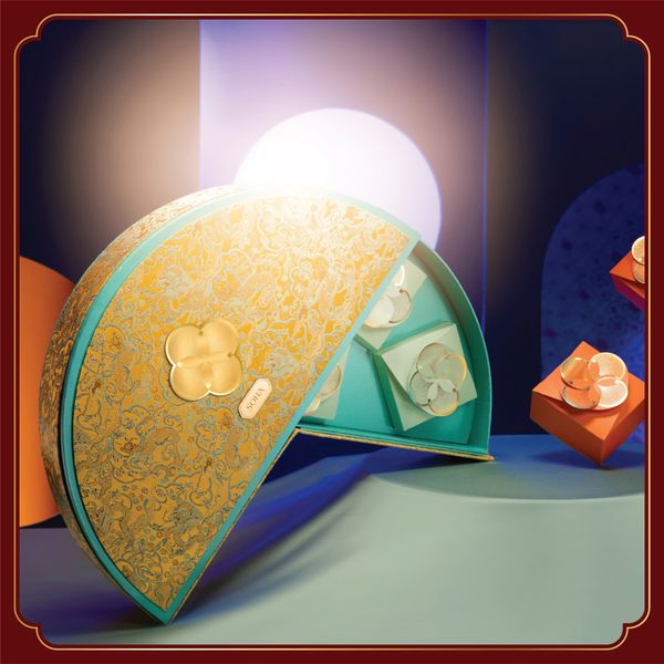 GẤM HOA HOÀNG NGUYỆT