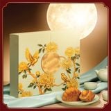 GẤM HOA CÚC VIÊN