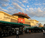  Đồng hồ công cộng Chợ Phan Thiết, Bình Thuận 