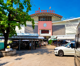  Đồng hồ công cộng Chợ Phan Thiết, Bình Thuận 