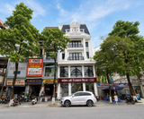  Đồng hồ công cộng tòa Vinh Sinh Bắc Ninh 