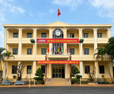  Đồng hồ công cộng Ga Hà Lạng 