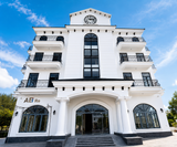  Đồng hồ công cộng khách sạn Hafi Hotel Vũng Tàu, Hồ Chí Minh 
