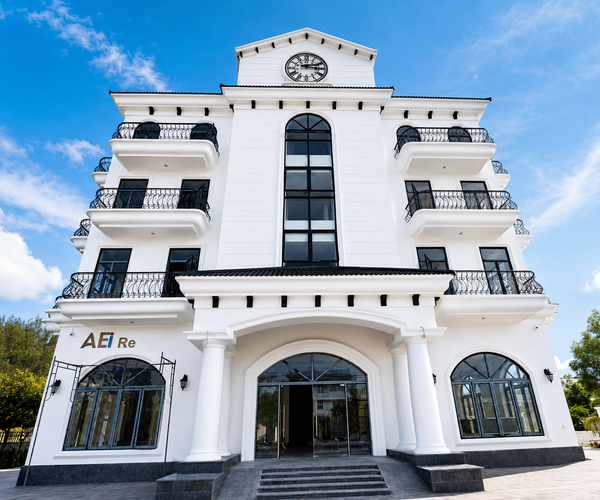  Đồng hồ công cộng khách sạn Hafi Hotel Vũng Tàu, Hồ Chí Minh 