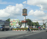  Tháp đồng hồ vòng xuyến Biên Hòa 2 Hồ Chí Minh 
