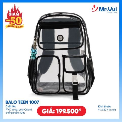 Balo teen BLTEEN 1007