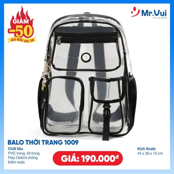 Balo teen BLTEEN 1009