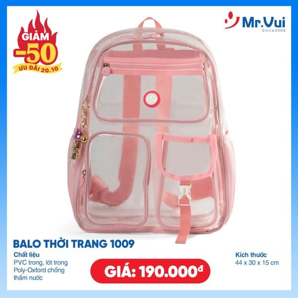 Balo teen BLTEEN 1009