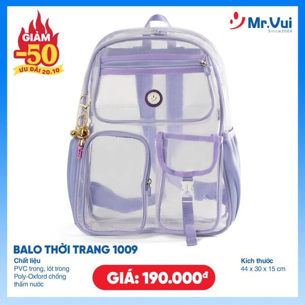 Balo teen BLTEEN 1009