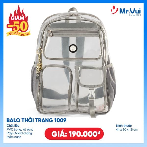 Balo teen BLTEEN 1009