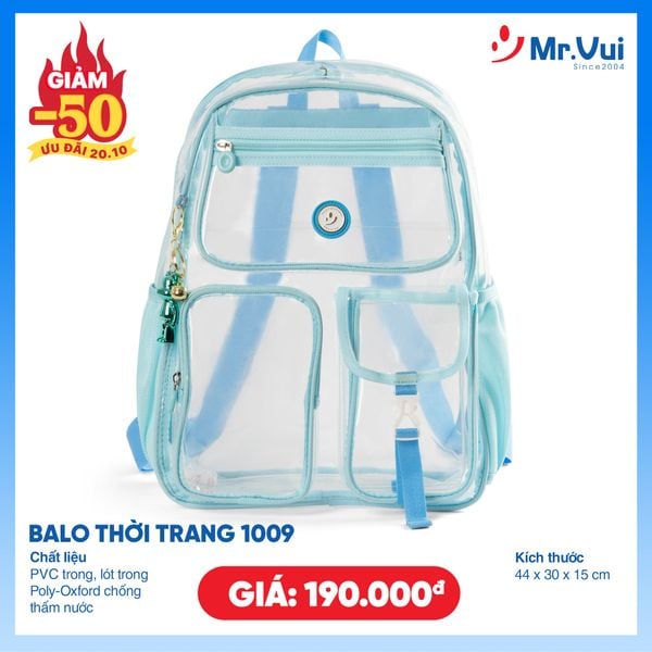 Balo teen BLTEEN 1009