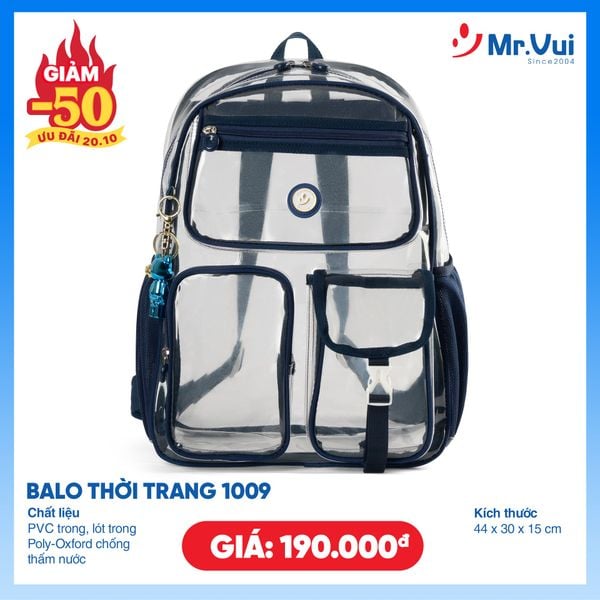 Balo teen BLTEEN 1009