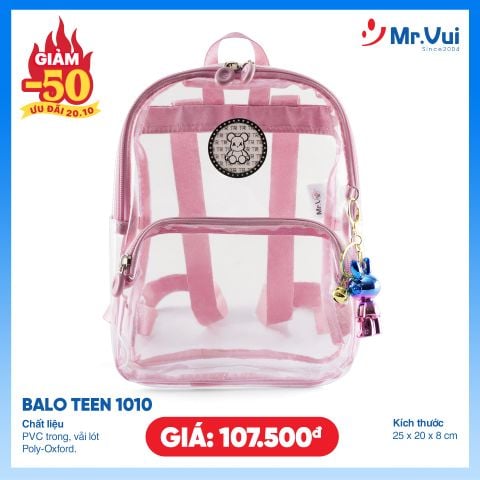 Balo teen BLTEEN 1010