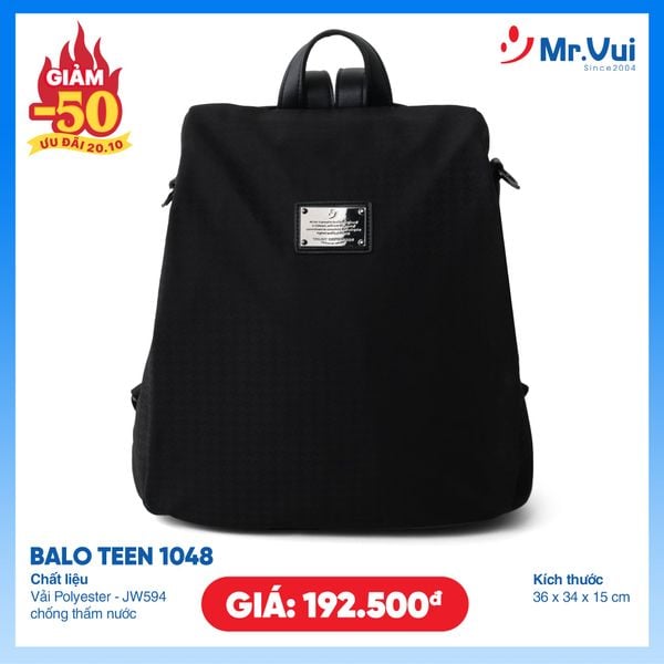 Balo thời trang BLTEEN 1048